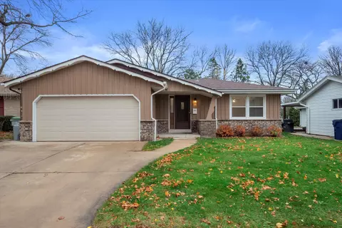9734 W Tripoli, Milwaukee, WI 53228