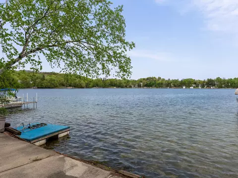 w6540 County Road C, Rhine, WI 53073