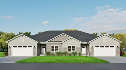 554 Pioneer #10 RIGHT, Dousman, WI 53118