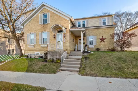 1311 S 13th, Manitowoc, WI 54220