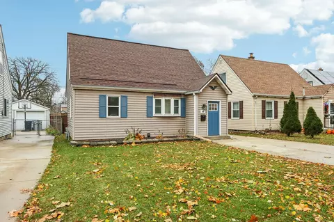 166 N 73rd, Milwaukee, WI 53213