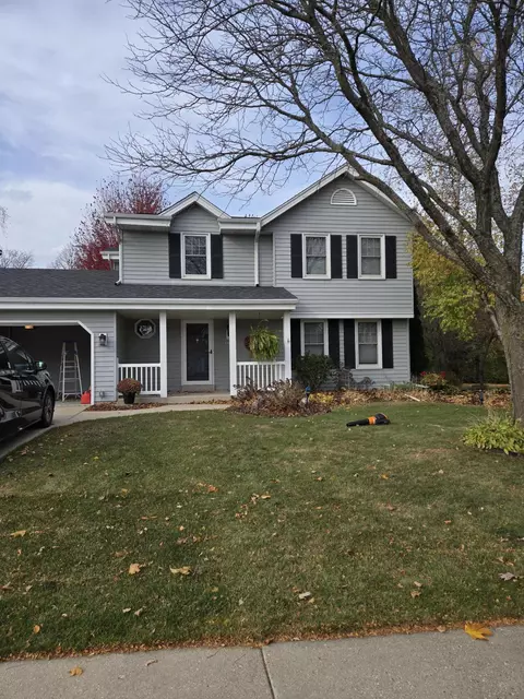 8213 S 47th, Franklin, WI 53132