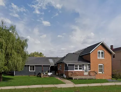 410 E Main, La Farge, WI 54639