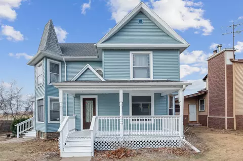 145 N Wisconsin, Berlin, WI 54923