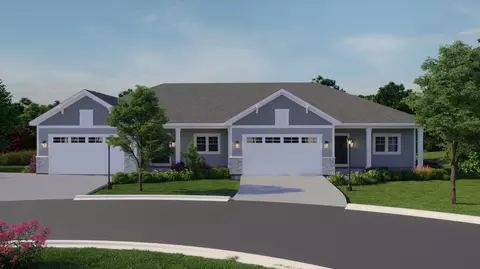 599 Pioneer #23 RIGHT, Dousman, WI 53118