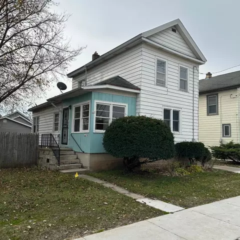 407 W 7th, Oshkosh, WI 54902