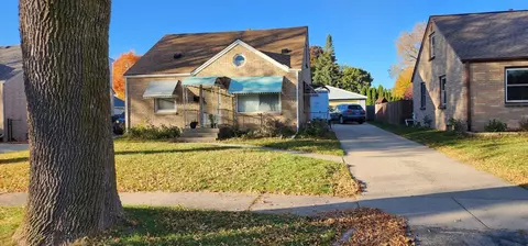 406 W Allerton, Milwaukee, WI 53207