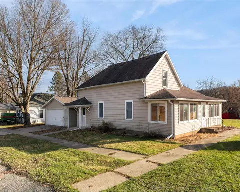 118 N Elm, La Farge, WI 54639