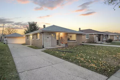 3237 S 70th, Milwaukee, WI 53219