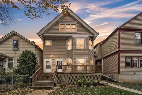 1910 S 28th #1912, Milwaukee, WI 53215