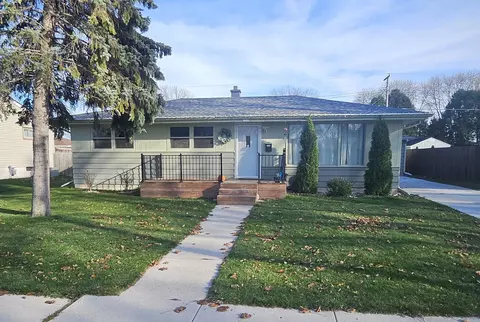 1909 N 27th, Sheboygan, WI 53081