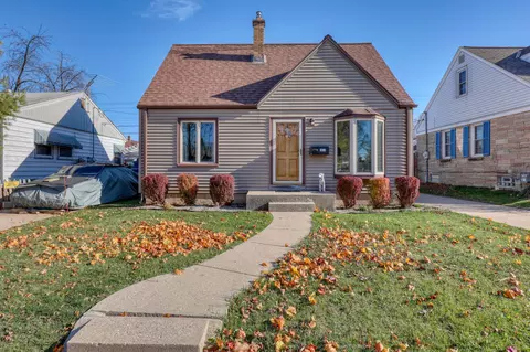 3530 N 93rd, Milwaukee, WI 53222