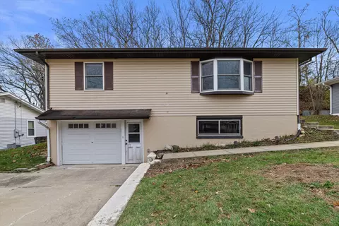 547 Gatewood, Twin Lakes, WI 53181