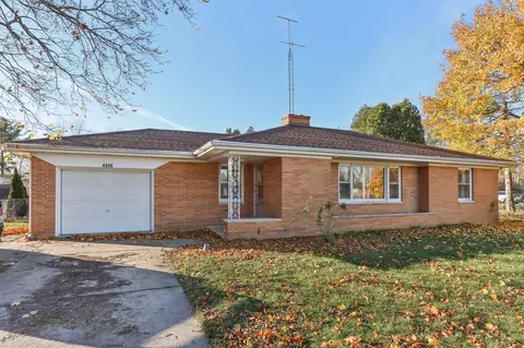 4940 Tanglewood, Racine, WI 53402