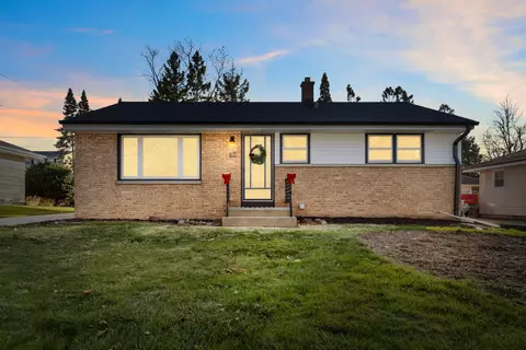 611 Lakeview, South Milwaukee, WI 53172