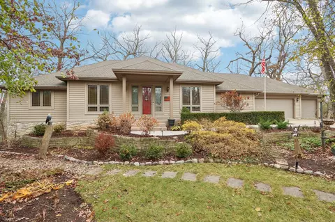6549 Hillwood, Mount Pleasant, WI 53403
