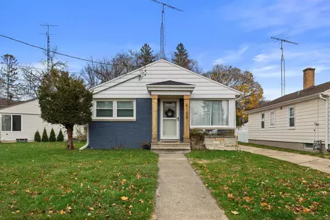 6105 38th, Kenosha, WI 53142