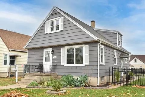 3162 S 43rd, Milwaukee, WI 53219