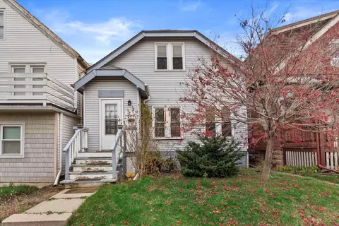 2138 S Muskego, Milwaukee, WI 53215