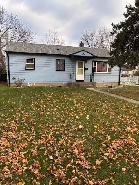 5320 N 64th, Milwaukee, WI 53218