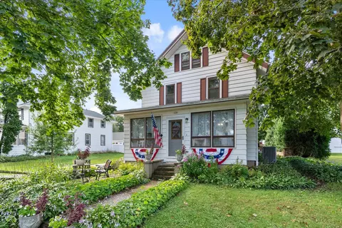 128 Elm, Kewaskum, WI 53040