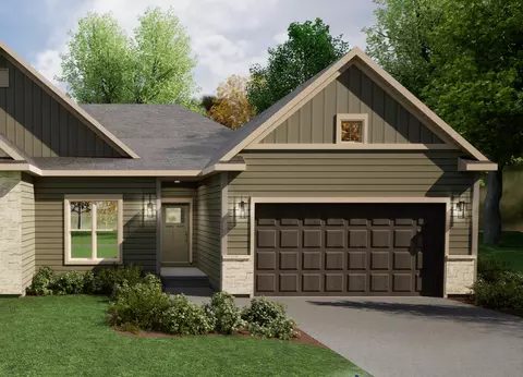 917 E Trailside #45, Oak Creek, WI 53154
