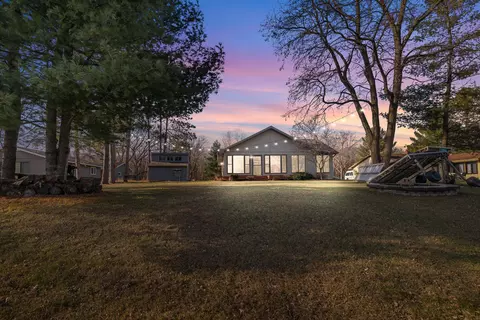 n254 Hidden Springs Drive, Marion, WI 54960