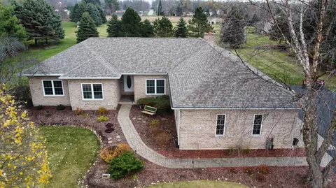 8775 383rd, Randall, WI 53105