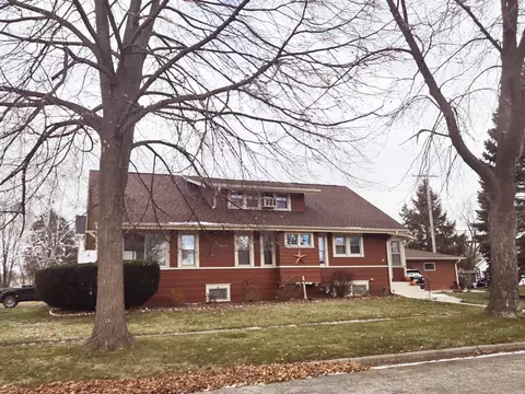 522 S S Ctr #520, Jefferson, WI 53549