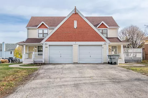 2328 N Grant, Milwaukee, WI 53210