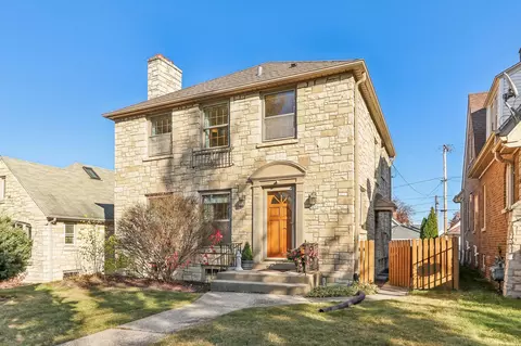 3056 S 41st, Milwaukee, WI 53215