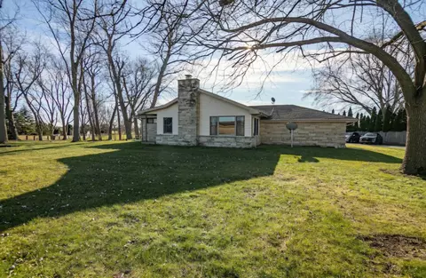 4183 County Highway K, Raymond, WI 53126