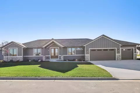 420 Park, Elkhart Lake, WI 53020