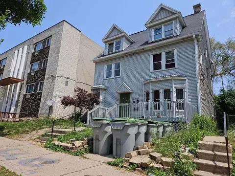 608 N 30th, Milwaukee, WI 53208