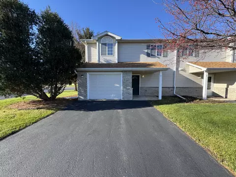 1619 Summerset #1, Mount Pleasant, WI 53406