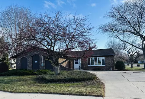 126 S 6th, Cedar Grove, WI 53013