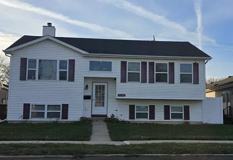 4508 28th, Kenosha, WI 53140