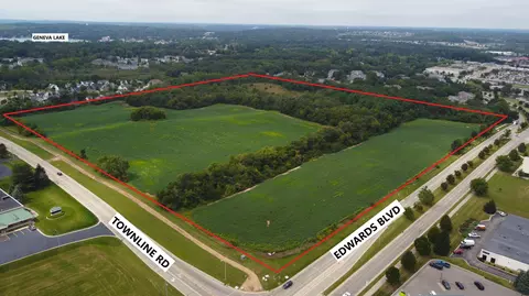 Lt0 S Edwards, Lake Geneva, WI 53147