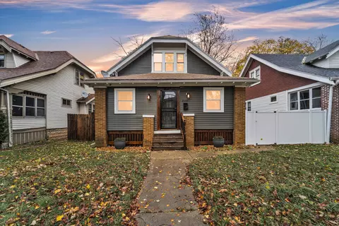 2446 N 46th, Milwaukee, WI 53210
