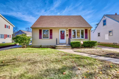 4156 S Herman, Milwaukee, WI 53207