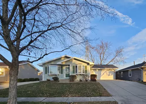 6815 56th, Kenosha, WI 53142