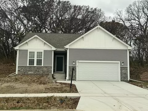 498 Kiddle, Union Grove, WI 53182