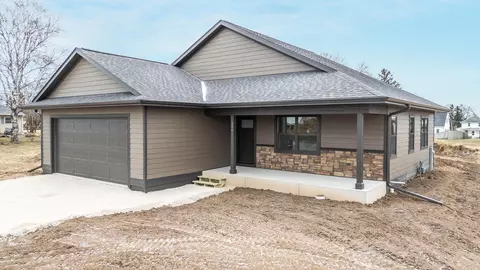349 Norgaard, Sheboygan Falls, WI 53085