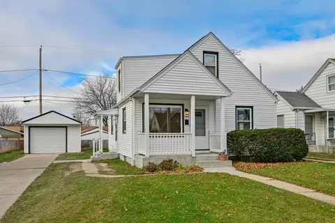 3669 S 24th, Milwaukee, WI 53221