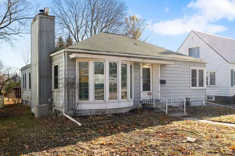 2601 N 11th, Sheboygan, WI 53083