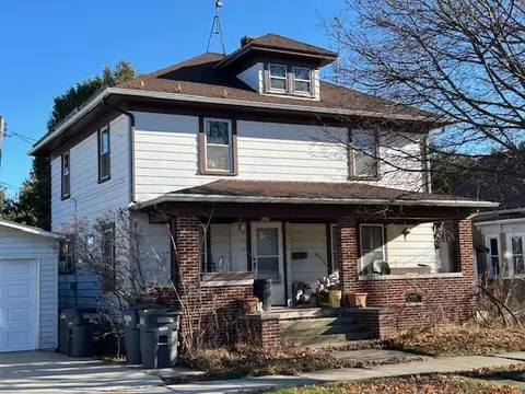 1425 N 15th, Sheboygan, WI 53081