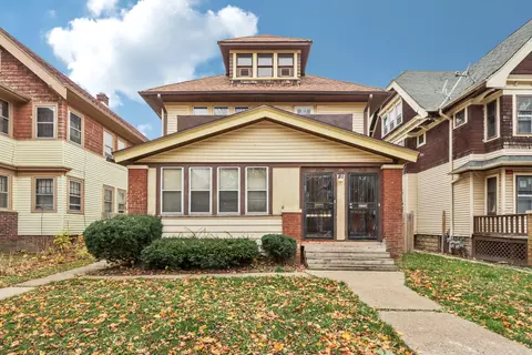 2629 N 49th #2631, Milwaukee, WI 53210