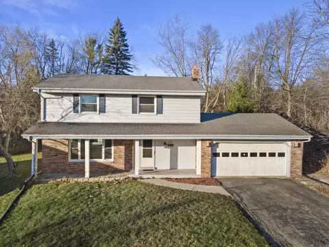 n90w18210 Lambs, Menomonee Falls, WI 53051