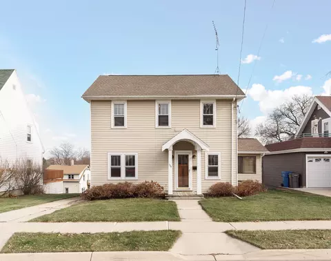 125 N Concord, Watertown, WI 53094