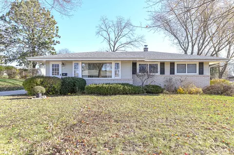 5244 Millbank, Greendale, WI 53129